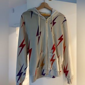 Aviator Nation Zip Up